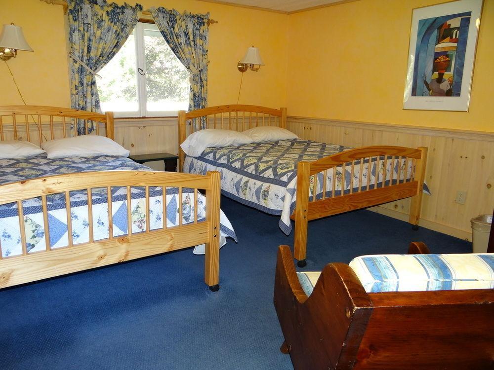 Blue Gentian Lodge At Magic Mountain Londonderry Exterior photo